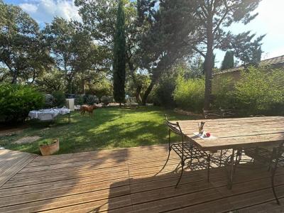 For sale Saint-maximin-la-sainte-baume 9 rooms 173 m2 Var (83470) photo 3