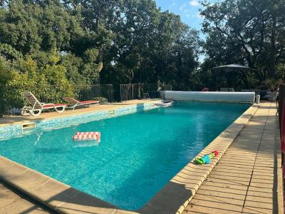 For sale Saint-maximin-la-sainte-baume 9 rooms 173 m2 Var (83470) photo 4