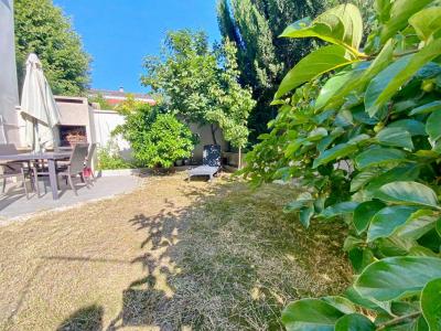 Acheter Maison 115 m2 Colombes