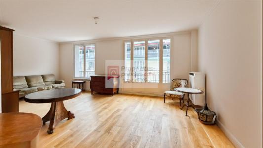 For sale Versailles 4 rooms 97 m2 Yvelines (78000) photo 1