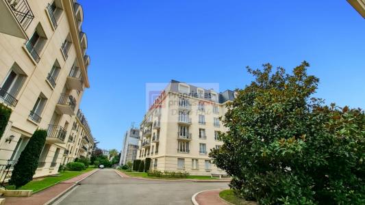 For sale Versailles 4 rooms 97 m2 Yvelines (78000) photo 4