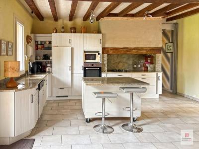 For sale Chapelle-d'aligne 8 rooms 248 m2 Sarthe (72300) photo 2