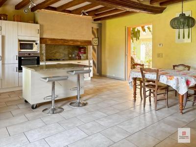 For sale Chapelle-d'aligne 8 rooms 248 m2 Sarthe (72300) photo 3