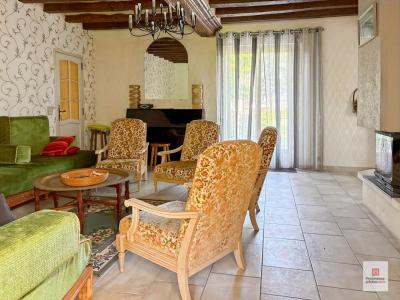 For sale Chapelle-d'aligne 8 rooms 248 m2 Sarthe (72300) photo 4
