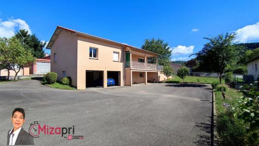 For sale Bourg-de-thizy 5 rooms 107 m2 Rhone (69240) photo 0