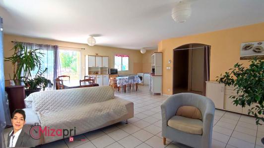 For sale Bourg-de-thizy 5 rooms 107 m2 Rhone (69240) photo 4