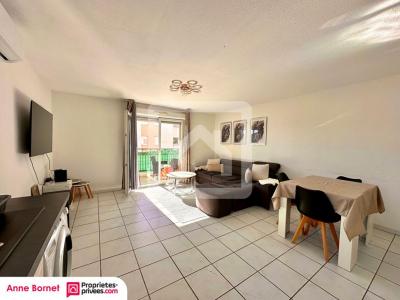 For sale Grasse 3 rooms 60 m2 Alpes Maritimes (06130) photo 2