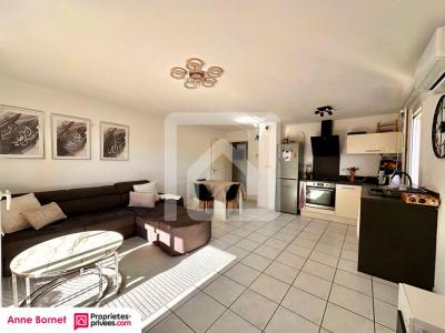 For sale Grasse 3 rooms 60 m2 Alpes Maritimes (06130) photo 3