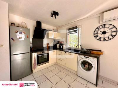 For sale Grasse 3 rooms 60 m2 Alpes Maritimes (06130) photo 4