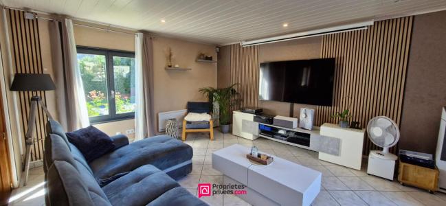 Annonce Vente 6 pices Maison Mailly-sur-seille 54
