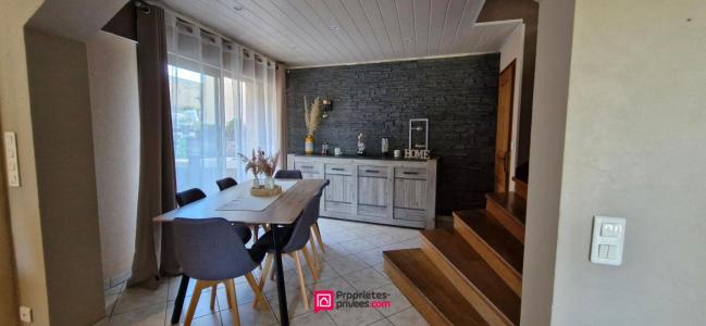 Acheter Maison 138 m2 Mailly-sur-seille