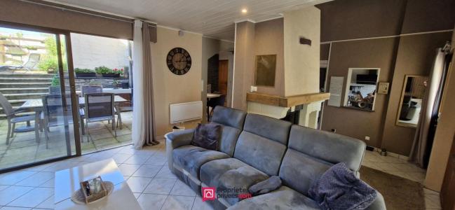 Acheter Maison Mailly-sur-seille Meurthe et moselle
