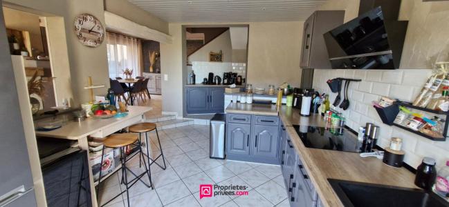 Acheter Maison Mailly-sur-seille 190000 euros