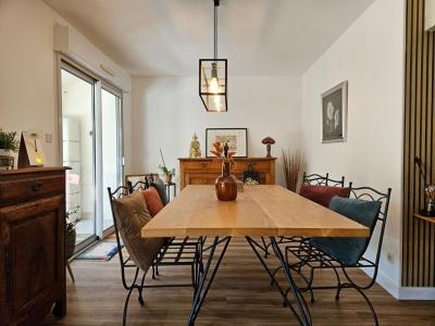 Annonce Vente 5 pices Maison Boe 47