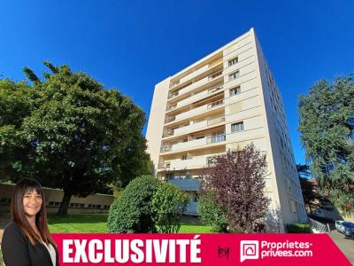 For sale Roanne 5 rooms 80 m2 Loire (42300) photo 0