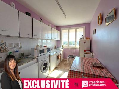 For sale Roanne 5 rooms 80 m2 Loire (42300) photo 1