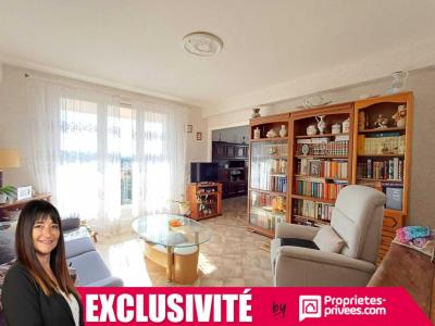For sale Roanne 5 rooms 80 m2 Loire (42300) photo 2