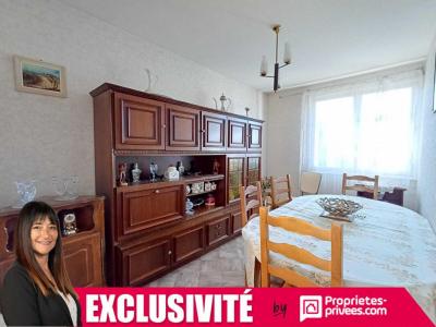 For sale Roanne 5 rooms 80 m2 Loire (42300) photo 4