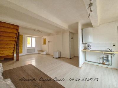 Annonce Vente 5 pices Maison Greoux-les-bains 04