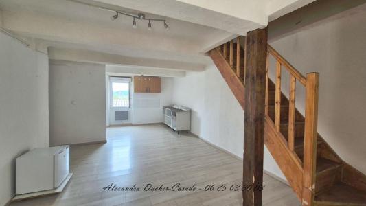Acheter Maison 91 m2 Greoux-les-bains
