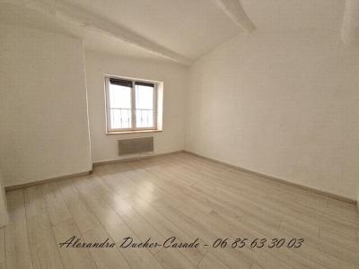Acheter Maison Greoux-les-bains 160000 euros