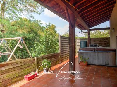 For sale Colomiers 7 rooms 248 m2 Haute garonne (31770) photo 1