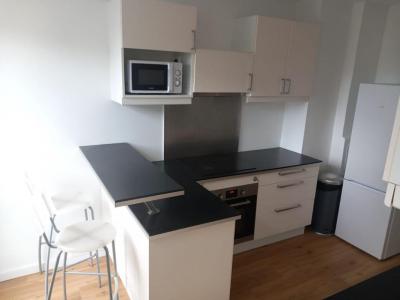 Acheter Appartement Lille Nord