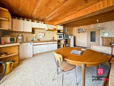 For sale Athie 8 rooms 150 m2 Yonne (89440) photo 1