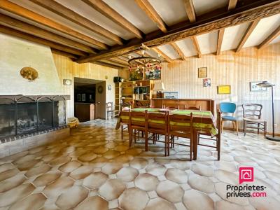 For sale Athie 8 rooms 150 m2 Yonne (89440) photo 2