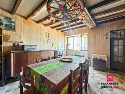 For sale Athie 8 rooms 150 m2 Yonne (89440) photo 3