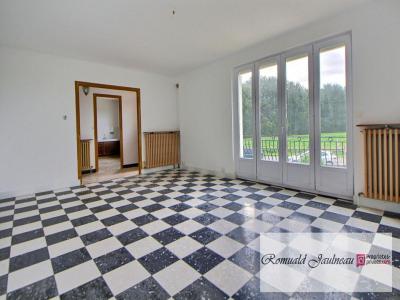 Acheter Maison 109 m2 Sours