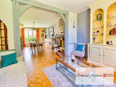 Acheter Maison Bonneval Eure et loir