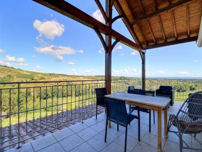 Annonce Vente 11 pices Maison Saint-verand 71