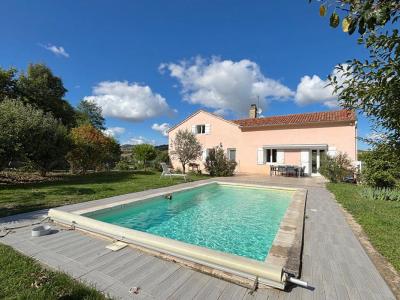 Acheter Maison 266 m2 Saint-verand