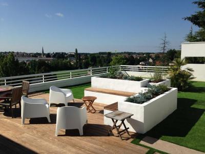 For sale Fontenay-le-comte 9 rooms 265 m2 Vendee (85200) photo 1