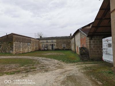 For sale Villegouge 15 rooms 800 m2 Gironde (33141) photo 0