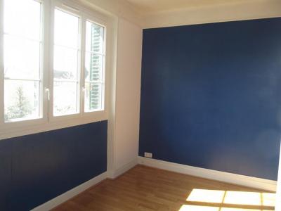 Louer Appartement 81 m2 Brienne-le-chateau