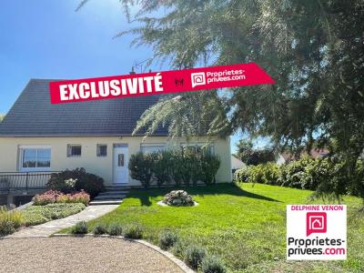 For sale Chateauneuf-sur-loire 5 rooms 147 m2 Loiret (45110) photo 0