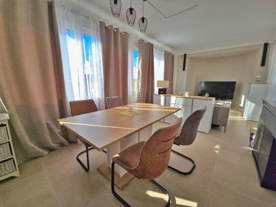 For sale Vallauris 4 rooms 103 m2 Alpes Maritimes (06220) photo 0