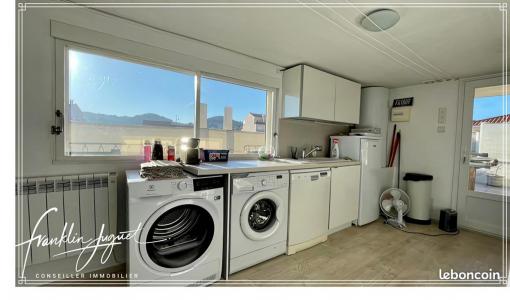 For sale Vallauris 4 rooms 103 m2 Alpes Maritimes (06220) photo 2