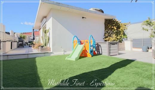 For sale Vallauris 4 rooms 103 m2 Alpes Maritimes (06220) photo 3