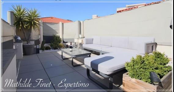 For sale Vallauris 4 rooms 103 m2 Alpes Maritimes (06220) photo 4