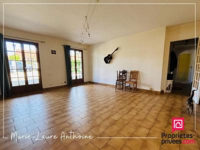 For sale Pierre-de-bresse 4 rooms 88 m2 Saone et loire (71270) photo 3