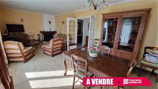 Annonce Vente 4 pices Maison Ventes 27