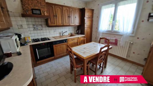 Acheter Maison 88 m2 Ventes