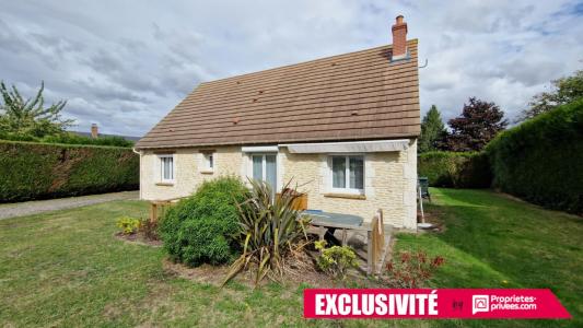 For sale Prey 4 rooms 80 m2 Eure (27220) photo 0