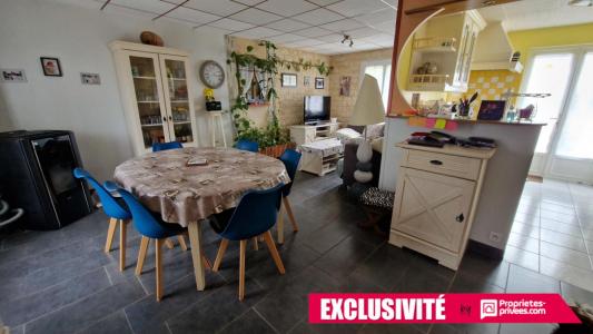 For sale Prey 4 rooms 80 m2 Eure (27220) photo 1