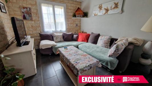 For sale Prey 4 rooms 80 m2 Eure (27220) photo 2