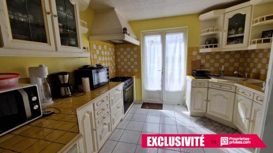 For sale Prey 4 rooms 80 m2 Eure (27220) photo 3