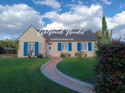 For sale Grand-luce 4 rooms 98 m2 Sarthe (72150) photo 1